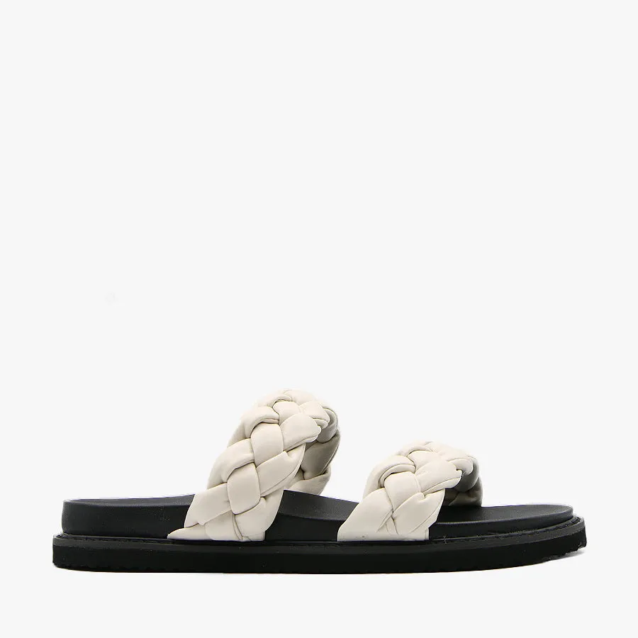 VENGA BONE/BLACK
