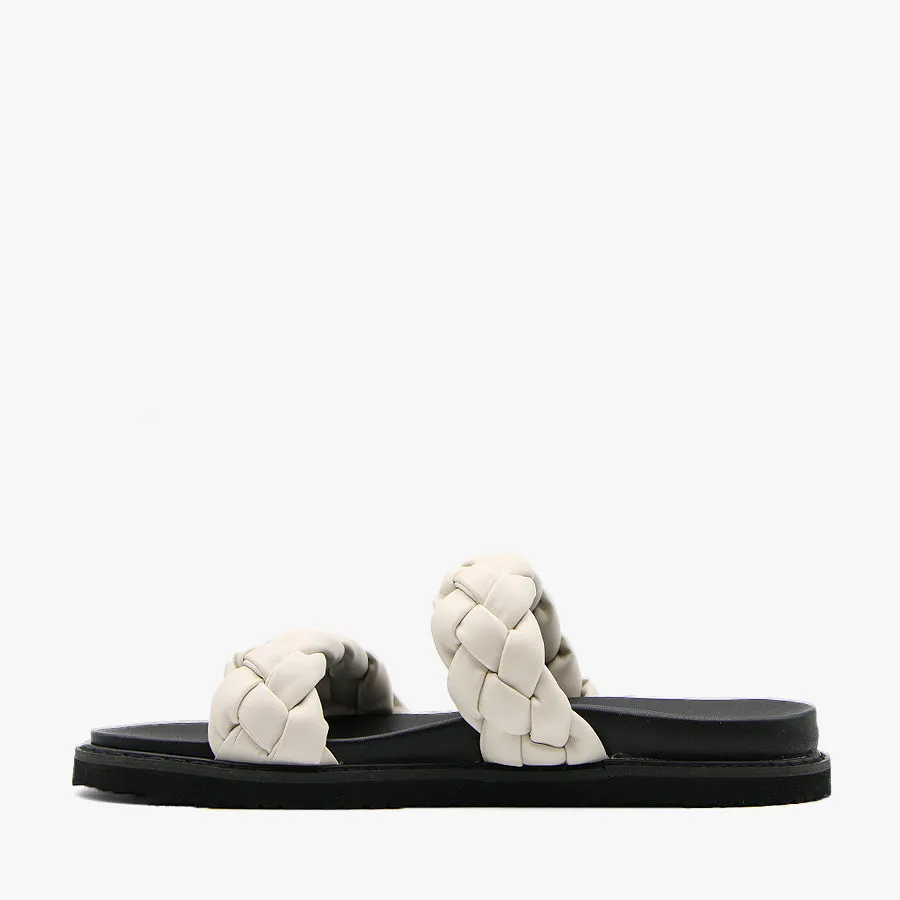 VENGA BONE/BLACK