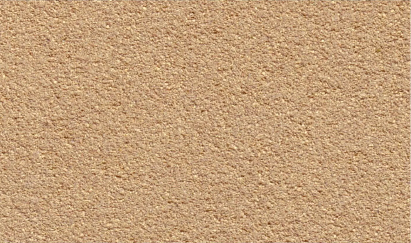 Woodland 14.25" X 12.5" Grass Sheet Desert Sand