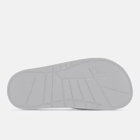Zare Comfort White/White B