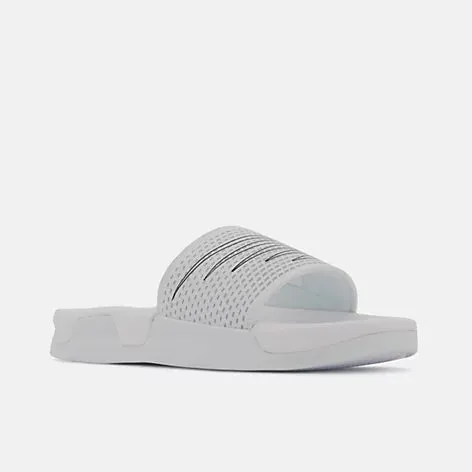 Zare Comfort White/White B